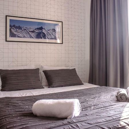 New Gudauri Loft 1 Apartment Exterior foto
